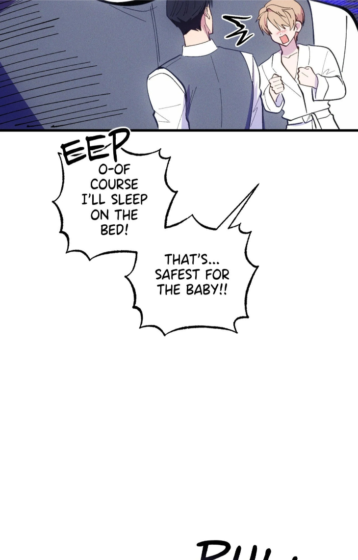 Be My Baby by Kie – Uncensored – Ch. 59 [Eng] page 38