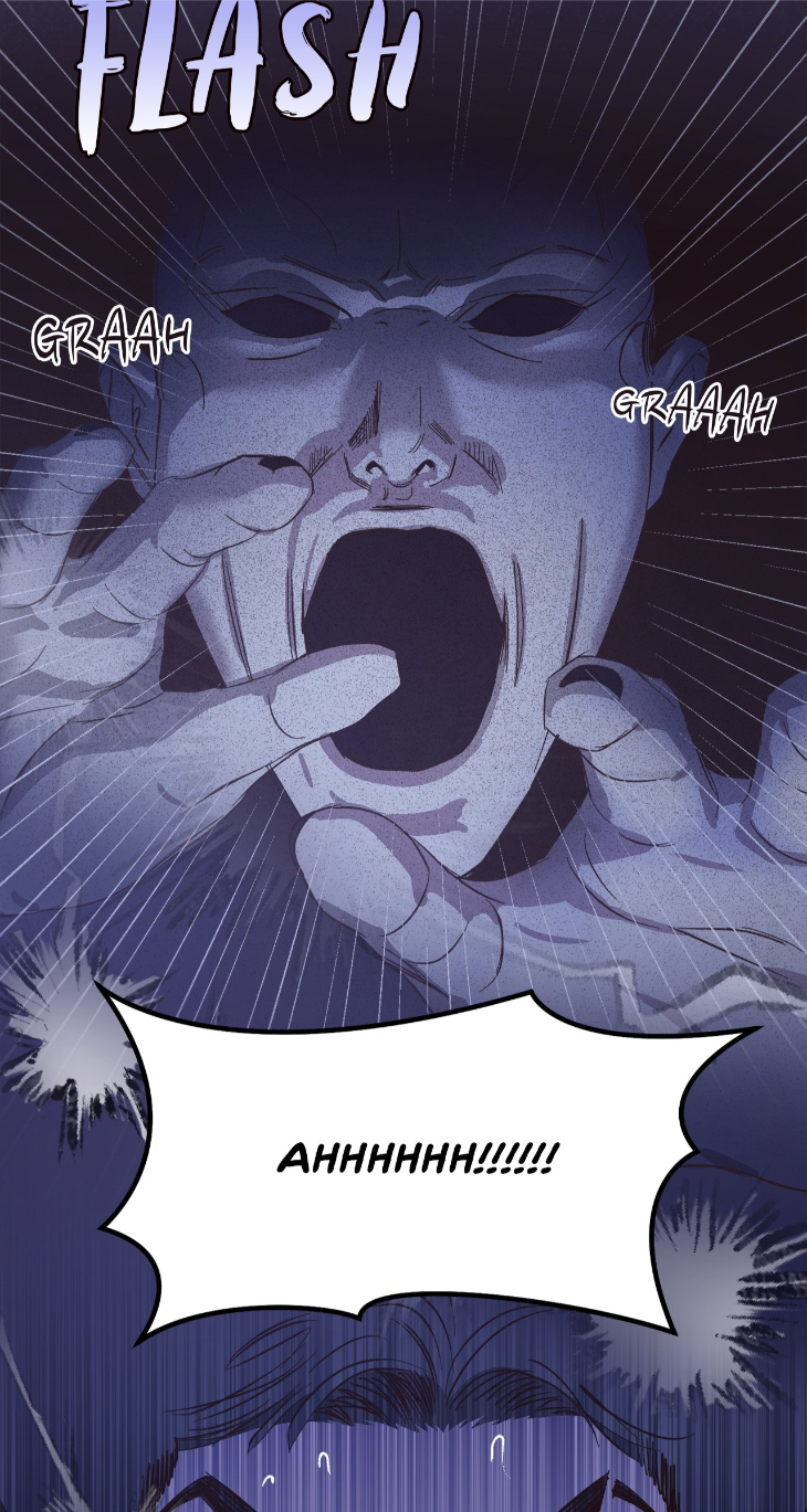 Hair-Raising Desires by Chaegoo – Uncensored – Ch. 34 [Eng] page 38