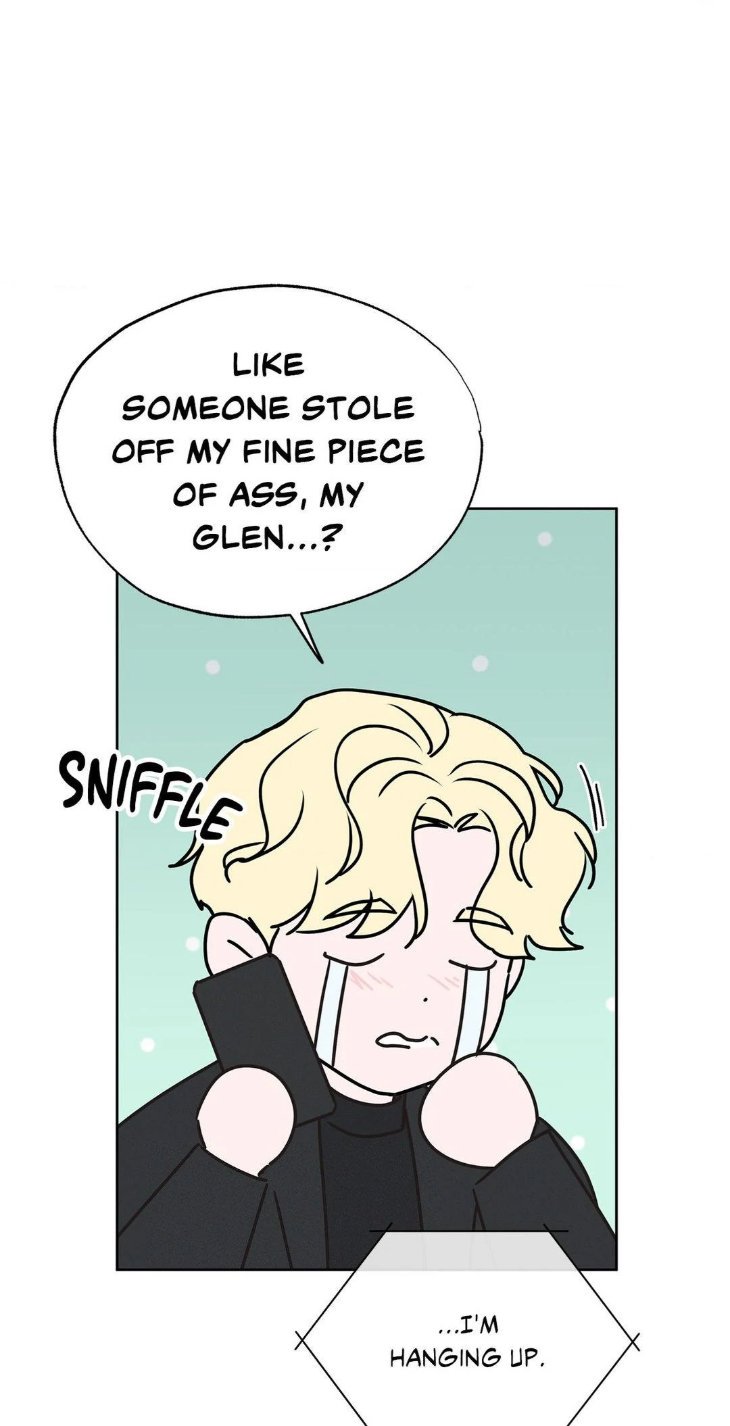 Rainbow Donut by Yogoorong [Eng] page 38