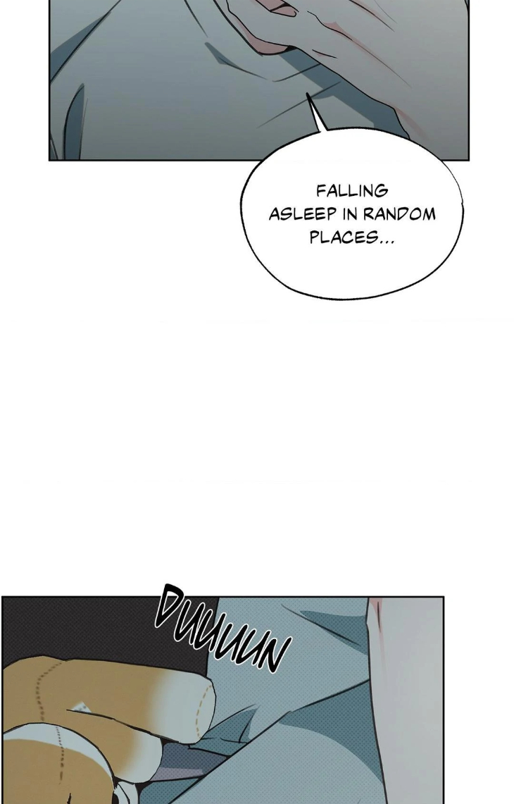 Rainbow Donut by Yogoorong [Eng] page 38