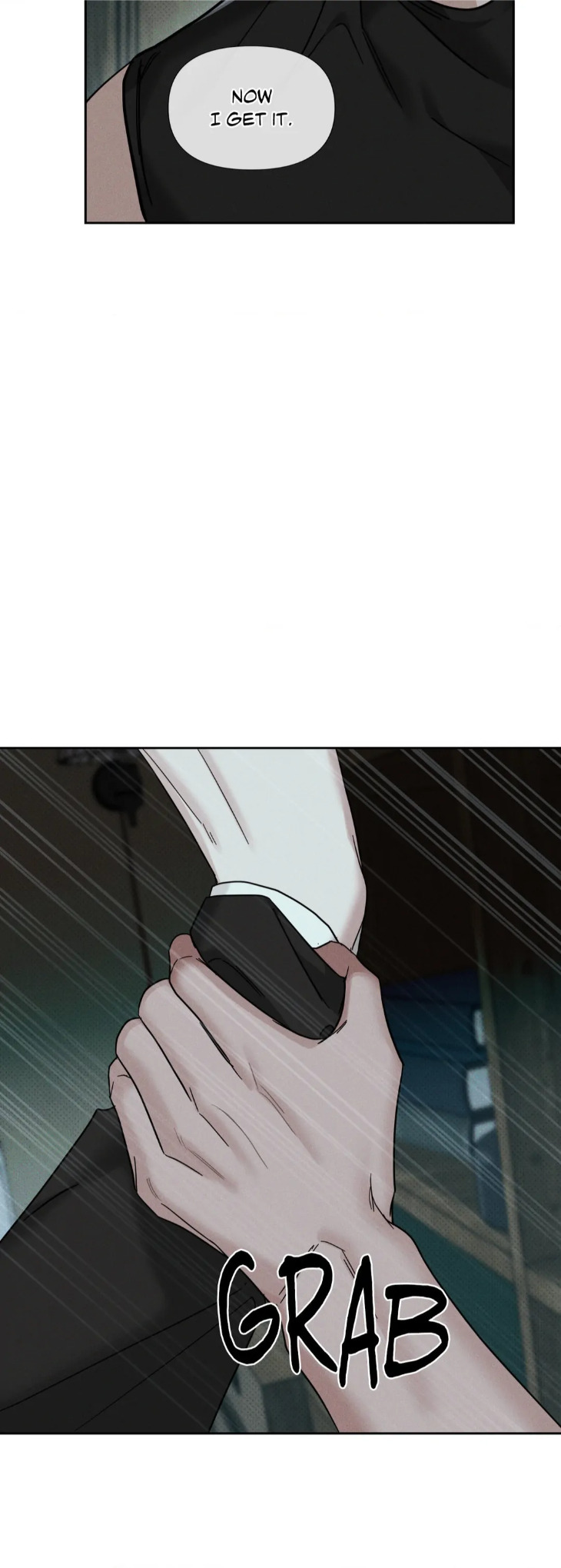 Dearest by ChungWoon – Season 2 – Ch. 51 [Eng] page 36