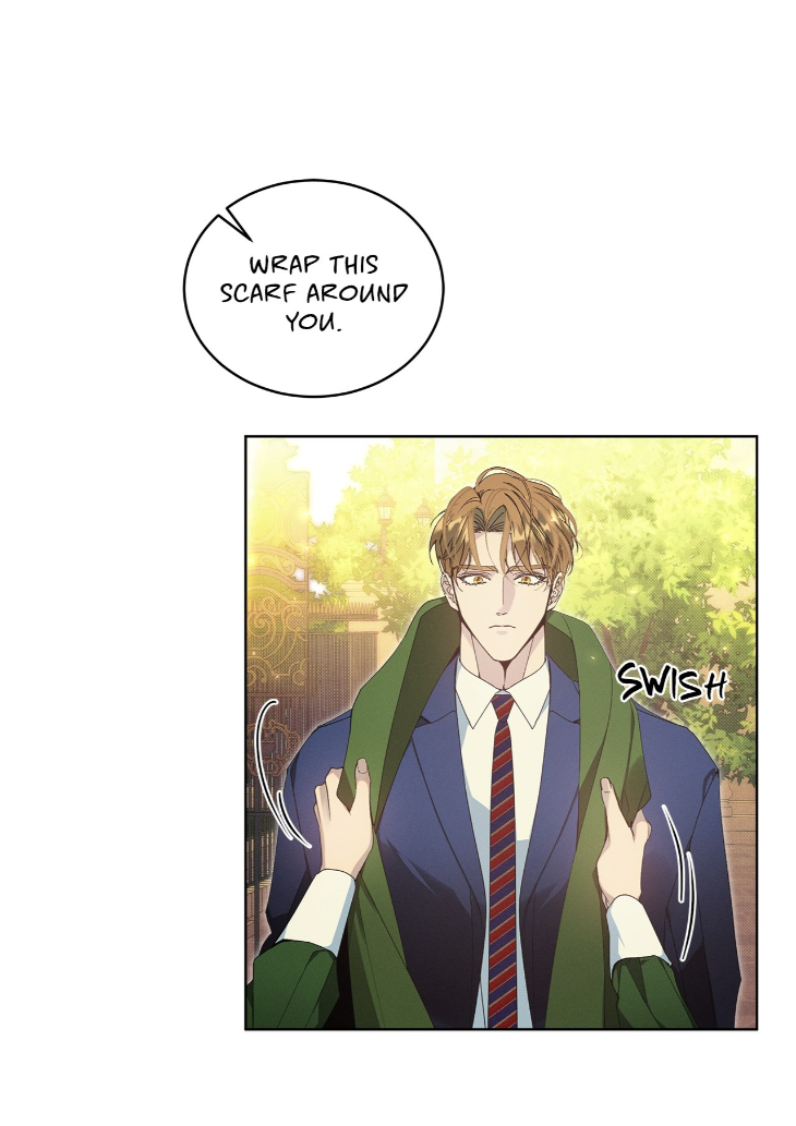 The Bad Life by Baek Nara – Ch. 41 [Eng] page 38