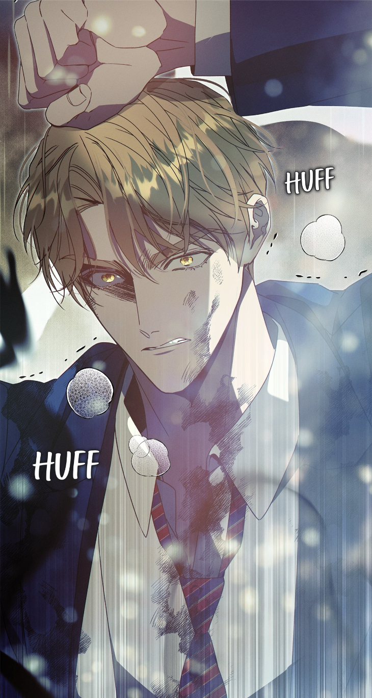 The Bad Life by Baek Nara – Ch. 41 [Eng] page 38