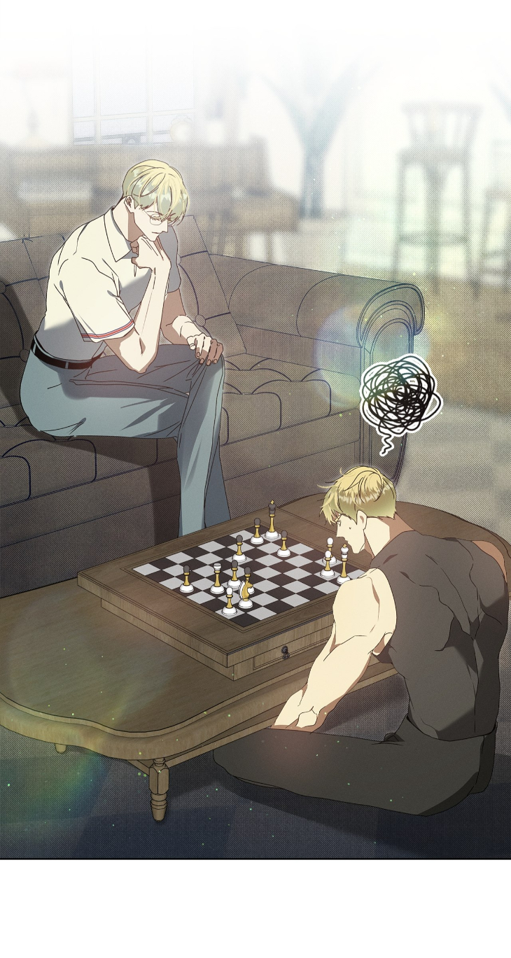 The Bad Life by Baek Nara – Ch. 41 [Eng] page 38