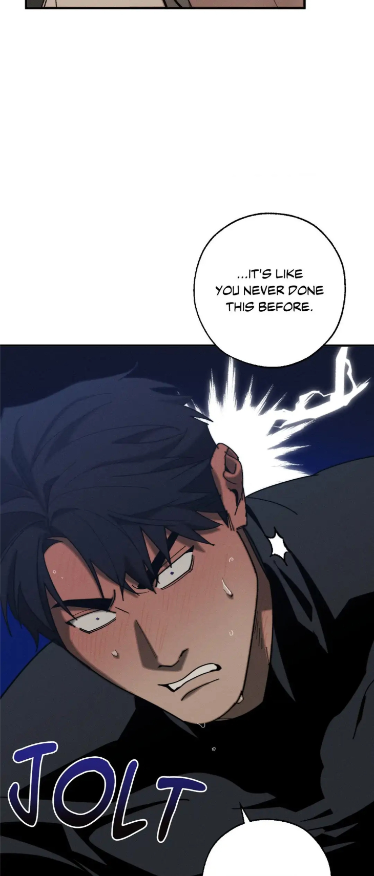 Incomplete Combustion by Gaetsaeng – Uncensored [Eng] page 37