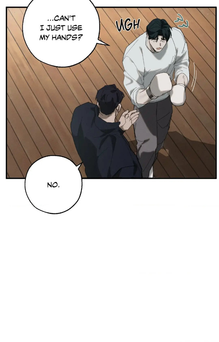 Incomplete Combustion by Gaetsaeng – Uncensored [Eng] page 37