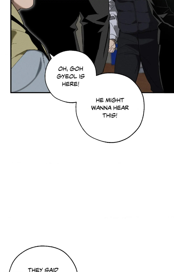 Incomplete Combustion by Gaetsaeng – Uncensored [Eng] page 37