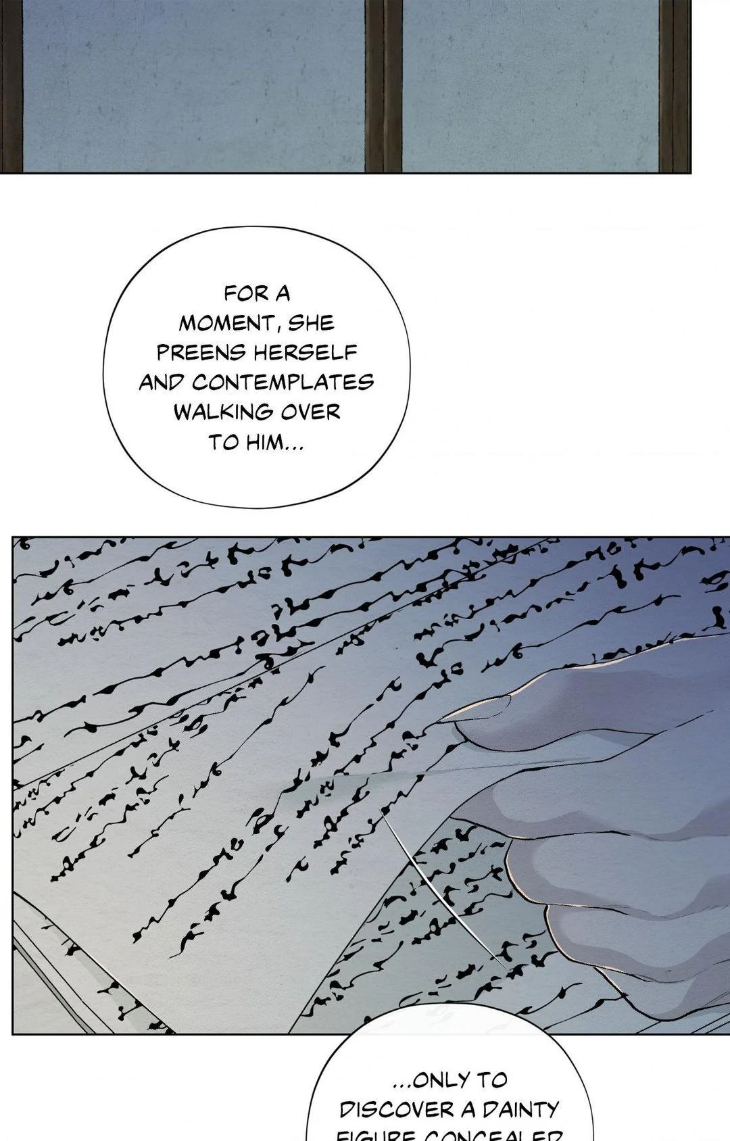 A Twisted Fate by Hyeu – Ch. 62 [Eng] page 38