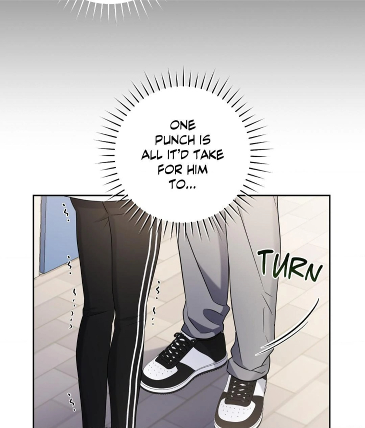 Ballboy Tactics by Yajii – Uncensored – Creator’s Note [Eng] page 39