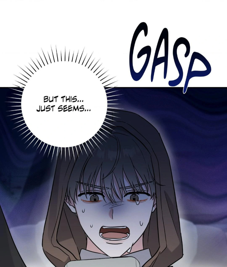 Ballboy Tactics by Yajii – Uncensored – Creator’s Note [Eng] page 39