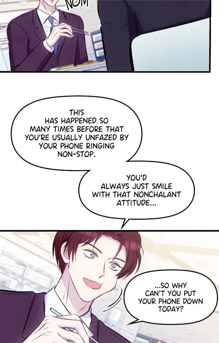 Be My Baby by Kie – Uncensored – Ch. 59 [Eng] page 39