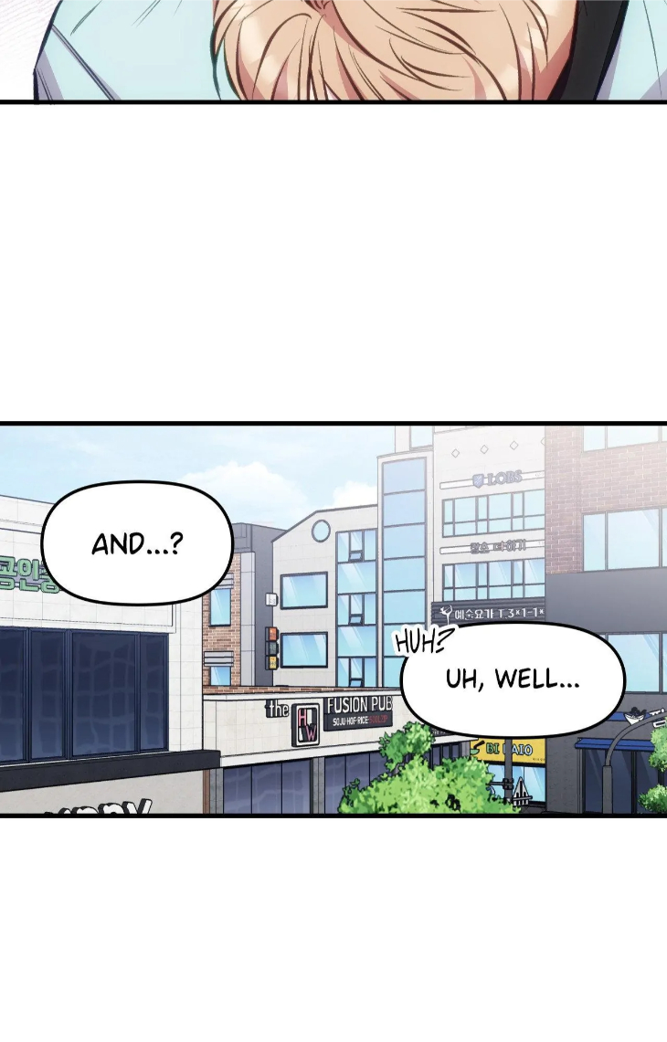 Be My Baby by Kie – Uncensored – Ch. 59 [Eng] page 39