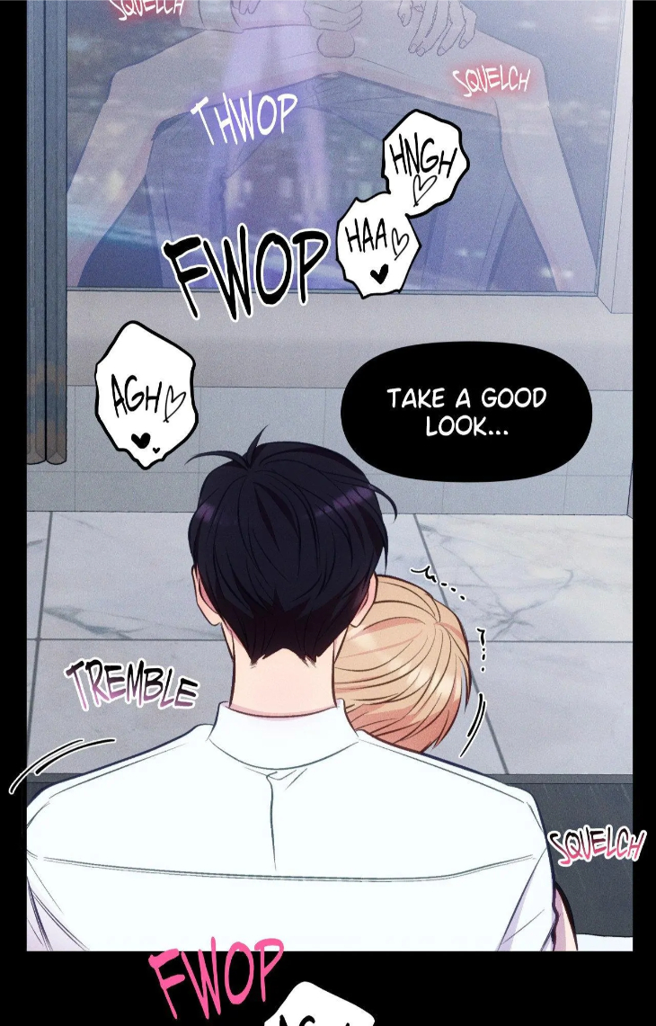 Be My Baby by Kie – Uncensored – Ch. 59 [Eng] page 39