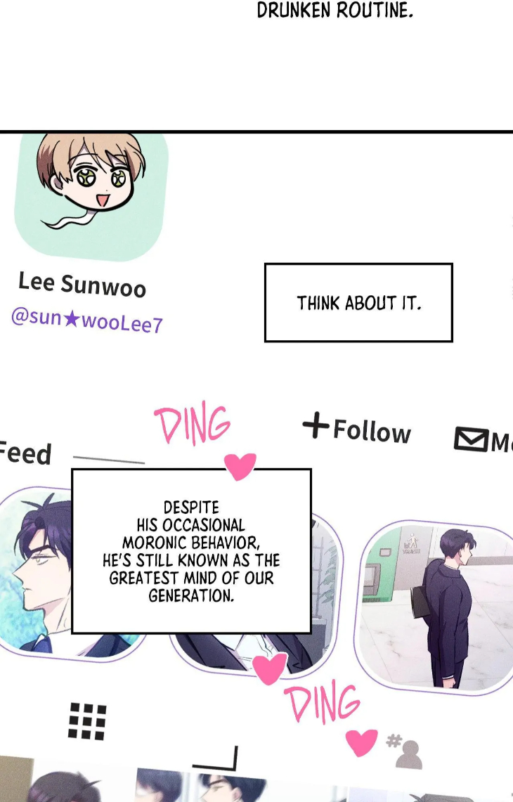 Be My Baby by Kie – Uncensored – Ch. 59 [Eng] page 39