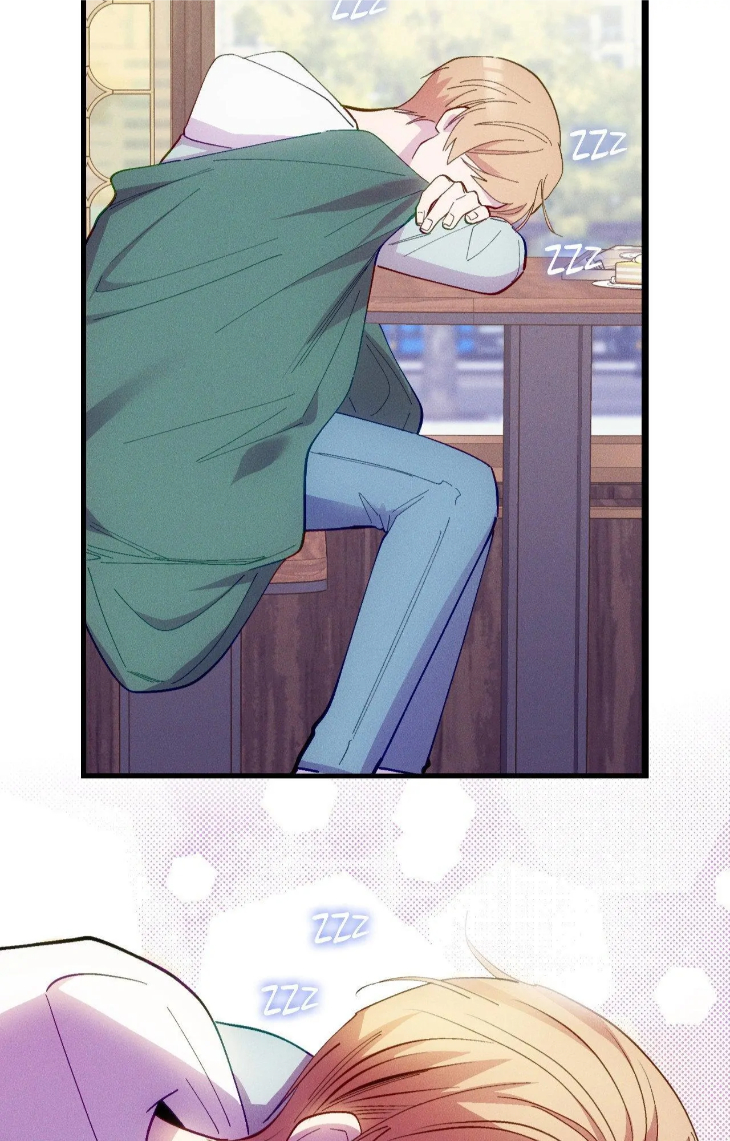 Be My Baby by Kie – Uncensored – Ch. 59 [Eng] page 39