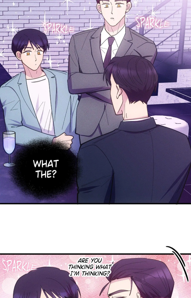 Be My Baby by Kie – Uncensored – Ch. 59 [Eng] page 39