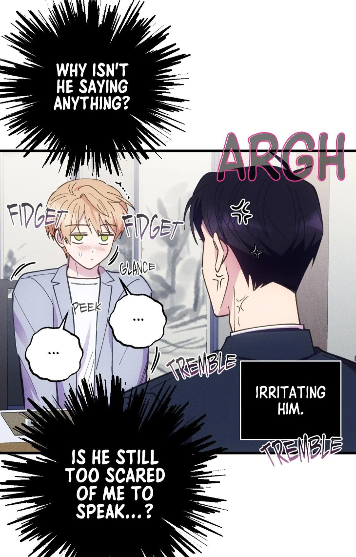 Be My Baby by Kie – Uncensored – Ch. 59 [Eng] page 39