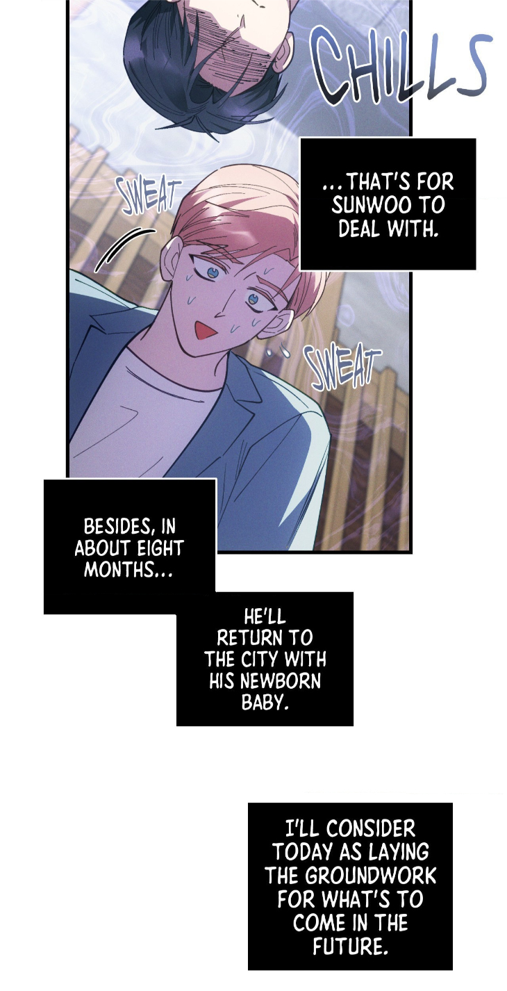 Be My Baby by Kie – Uncensored – Ch. 59 [Eng] page 39