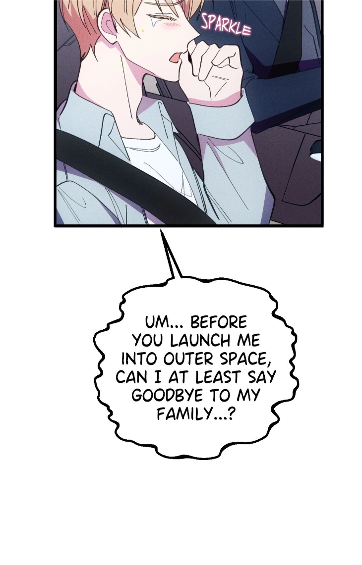 Be My Baby by Kie – Uncensored – Ch. 59 [Eng] page 39