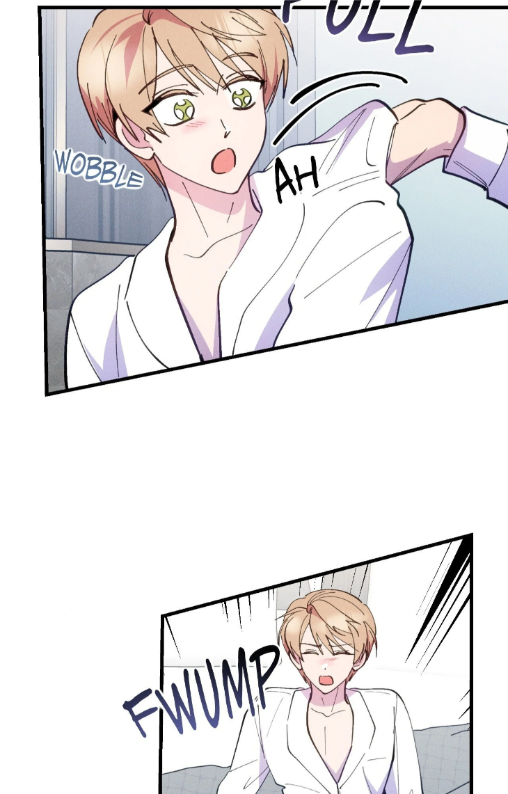 Be My Baby by Kie – Uncensored – Ch. 59 [Eng] page 39