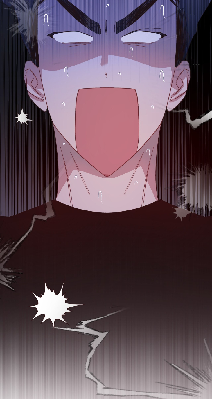 Hair-Raising Desires by Chaegoo – Uncensored – Ch. 34 [Eng] page 39