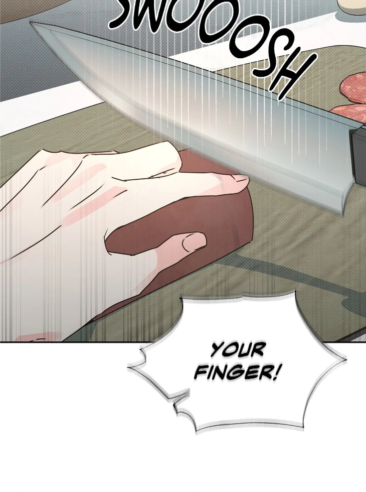 Rainbow Donut by Yogoorong [Eng] page 39