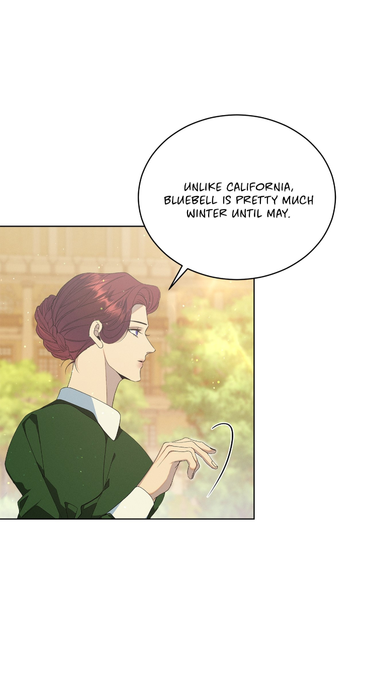 The Bad Life by Baek Nara – Ch. 41 [Eng] page 39