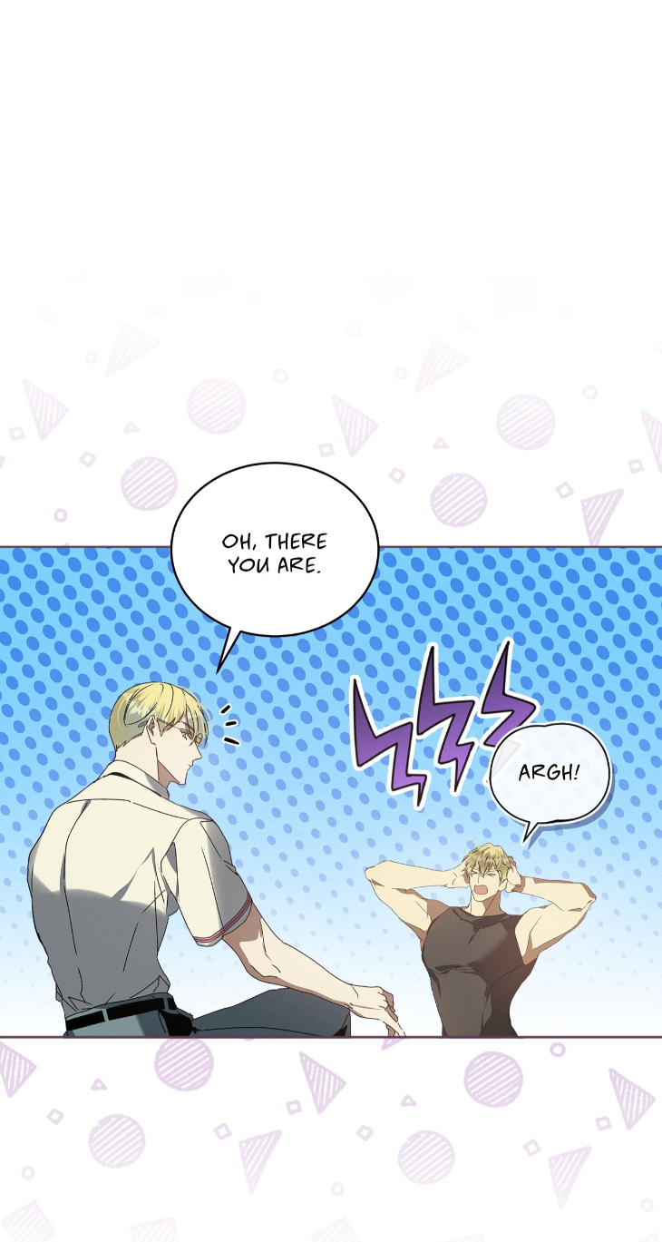 The Bad Life by Baek Nara – Ch. 41 [Eng] page 39