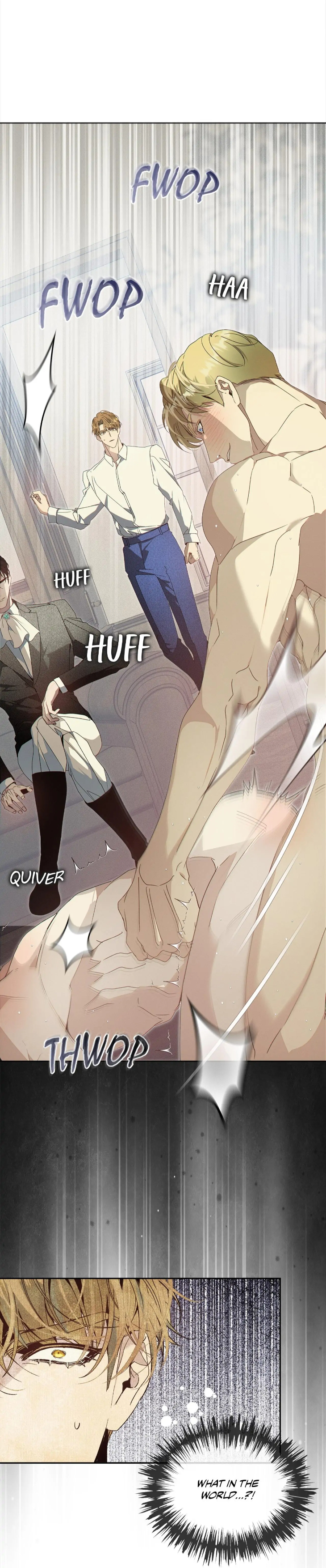 The Bad Life by Baek Nara – Ch. 41 [Eng] page 39