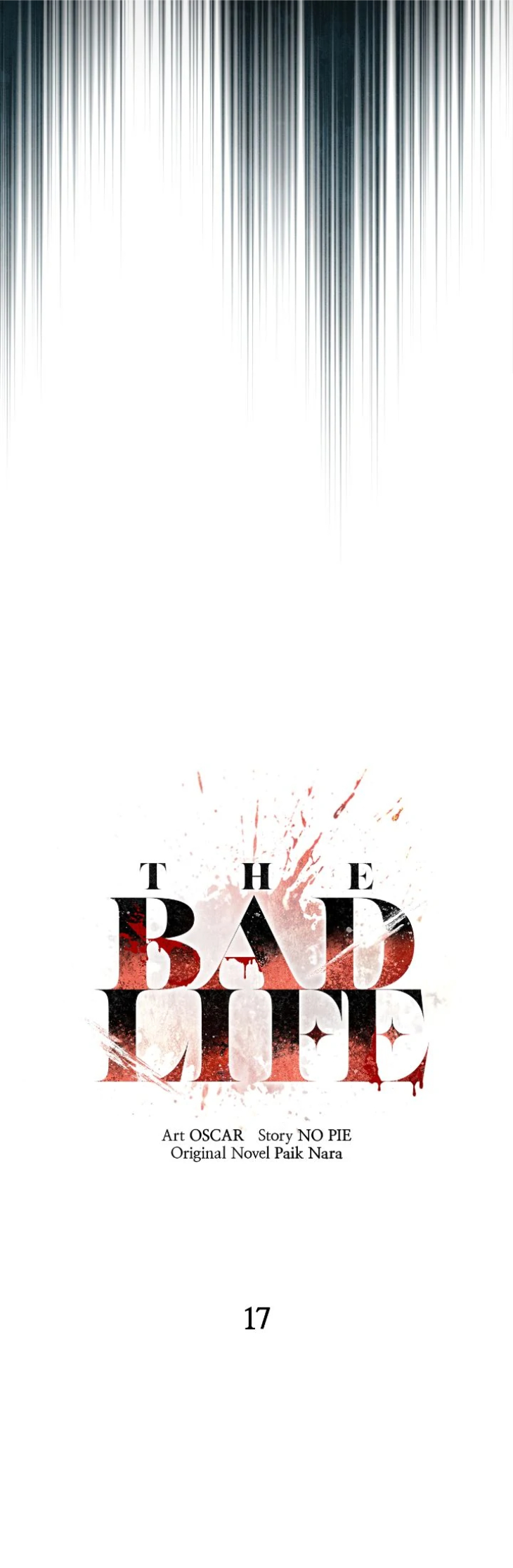 The Bad Life by Baek Nara – Ch. 41 [Eng] page 39