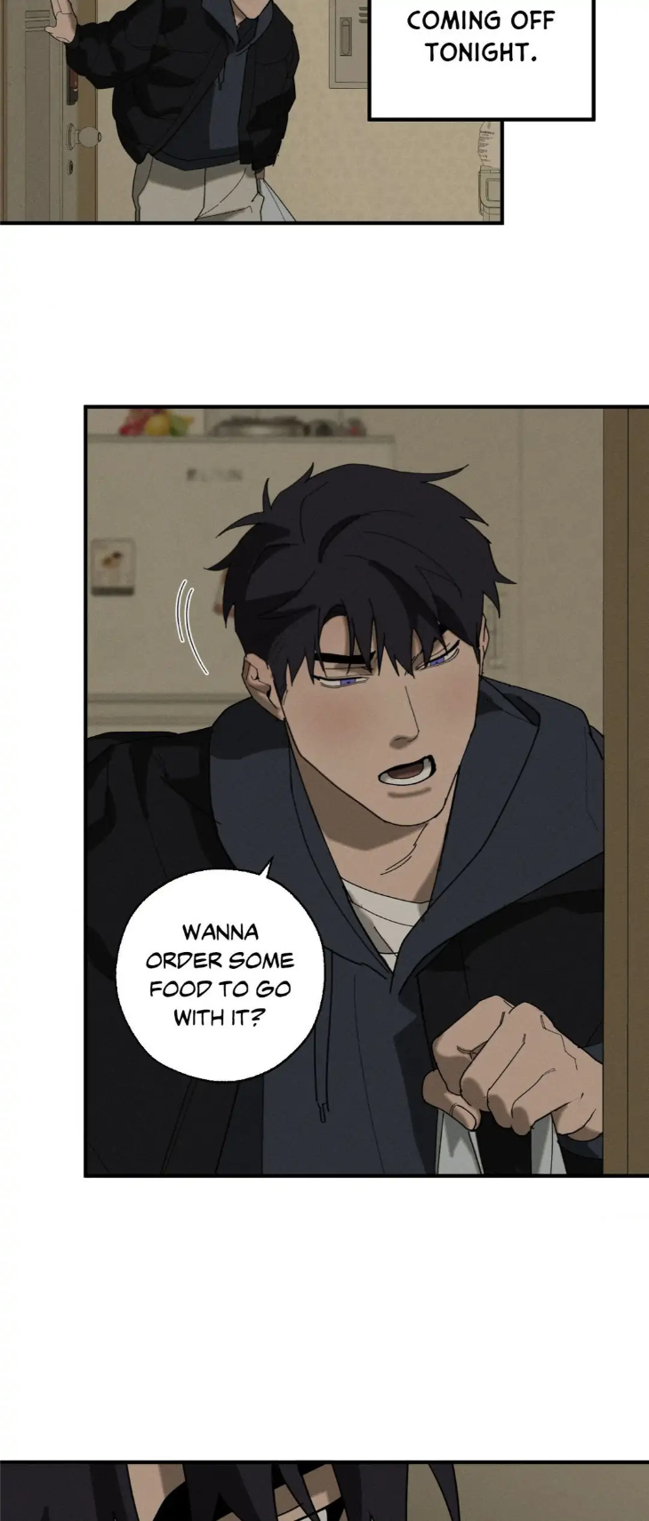 Incomplete Combustion by Gaetsaeng – Uncensored [Eng] page 38