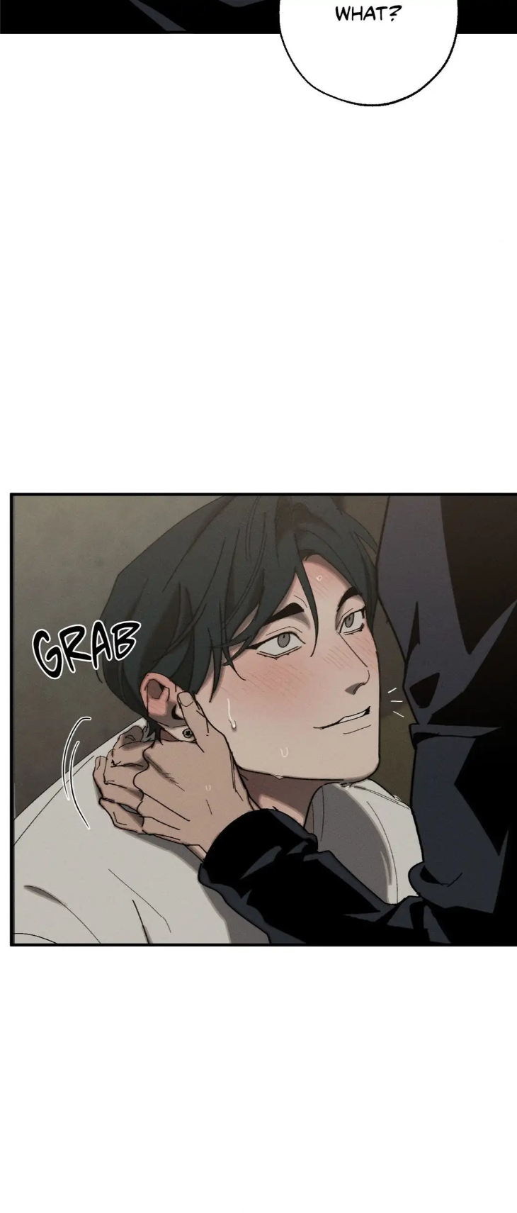 Incomplete Combustion by Gaetsaeng – Uncensored [Eng] page 38