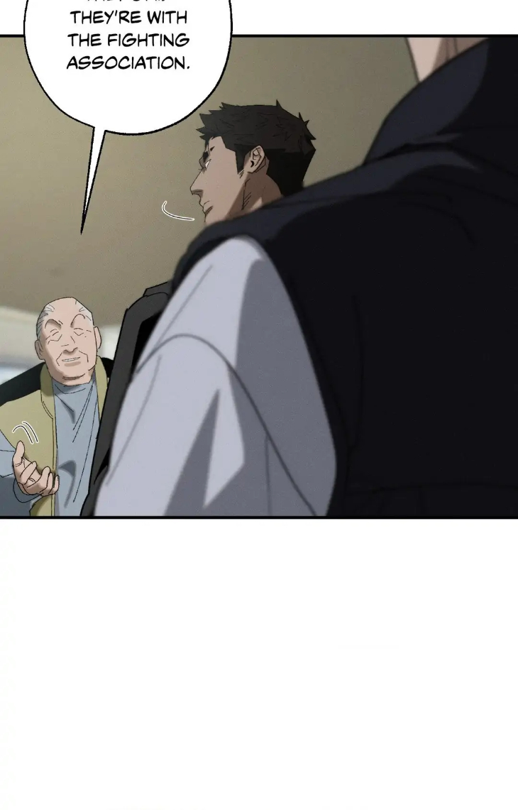 Incomplete Combustion by Gaetsaeng – Uncensored [Eng] page 38