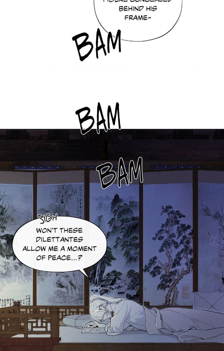 A Twisted Fate by Hyeu – Ch. 62 [Eng] page 39