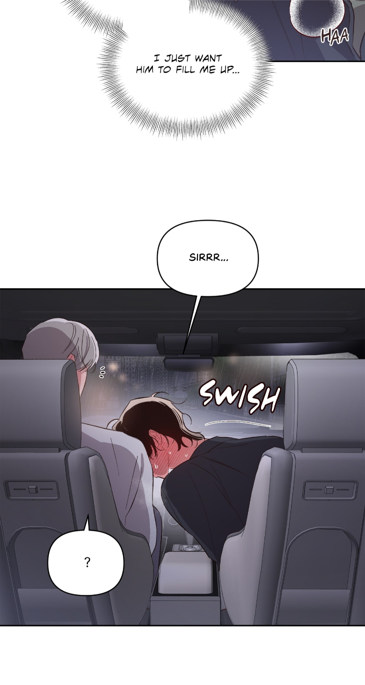 Hair-Raising Desires by Chaegoo – Uncensored – Ch. 34 [Eng] page 39