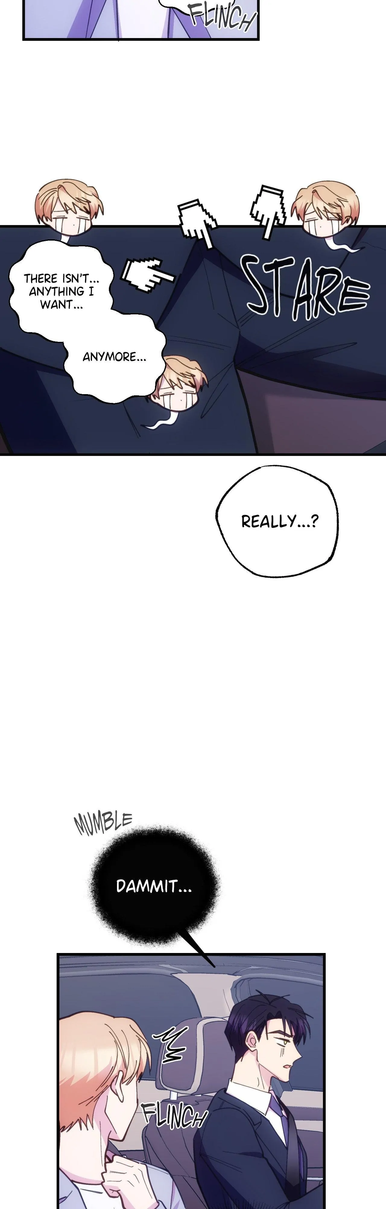 Be My Baby by Kie – Uncensored – Ch. 59 [Eng] page 39