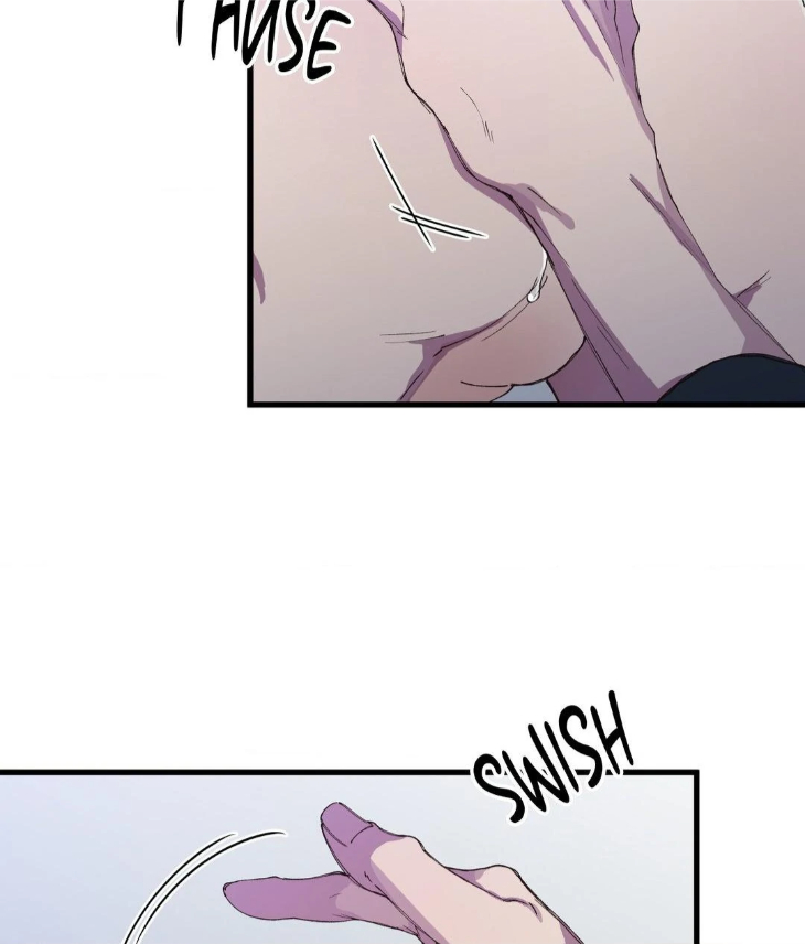 Reluctant Encounters by Gyeon – Uncensored – Ch. 48 [Eng] page 40