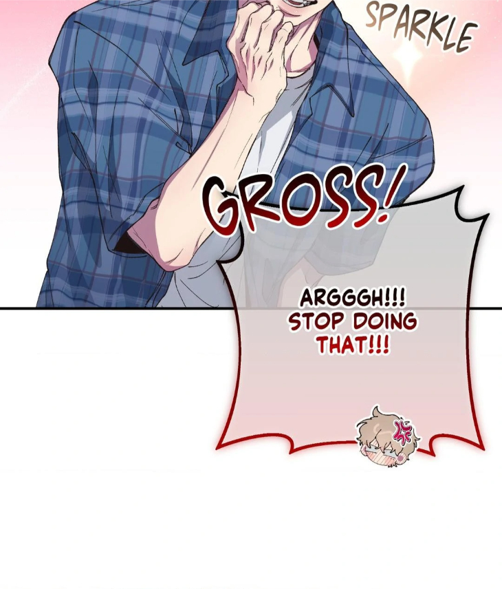 Reluctant Encounters by Gyeon – Uncensored – Ch. 48 [Eng] page 40