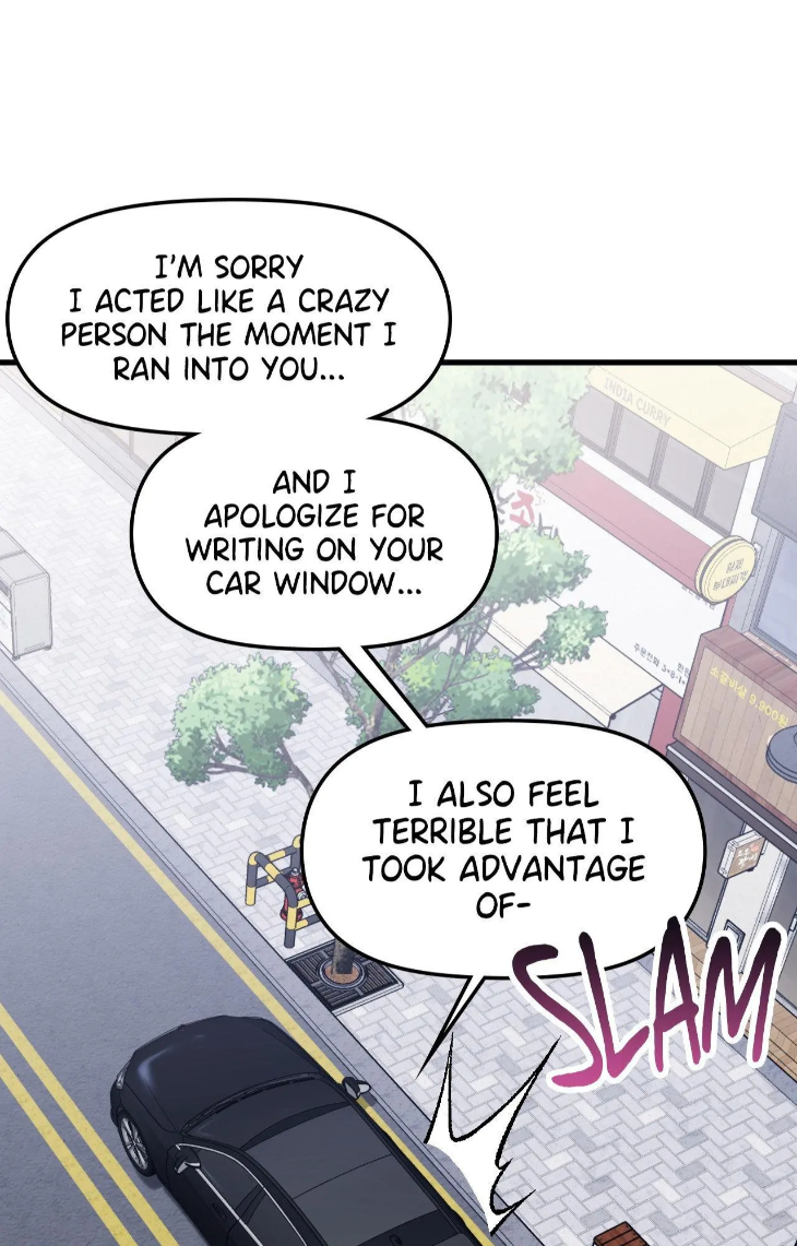 Be My Baby by Kie – Uncensored – Ch. 59 [Eng] page 40