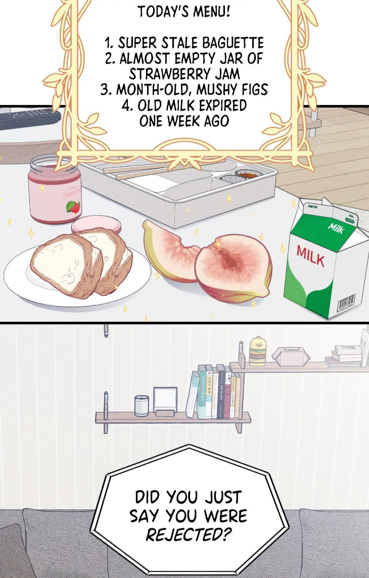 Be My Baby by Kie – Uncensored – Ch. 59 [Eng] page 40