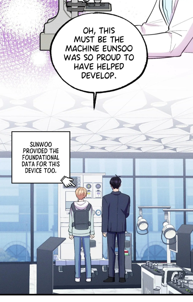 Be My Baby by Kie – Uncensored – Ch. 59 [Eng] page 40