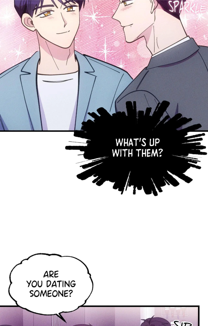 Be My Baby by Kie – Uncensored – Ch. 59 [Eng] page 40