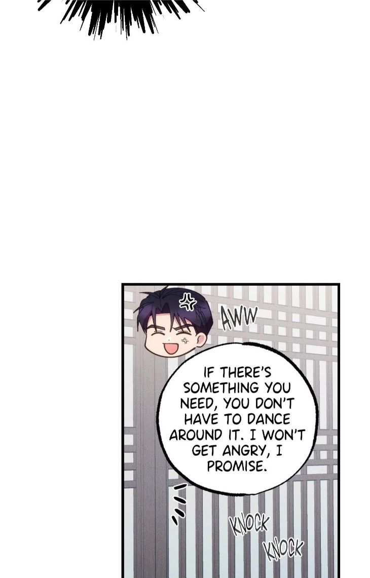 Be My Baby by Kie – Uncensored – Ch. 59 [Eng] page 40