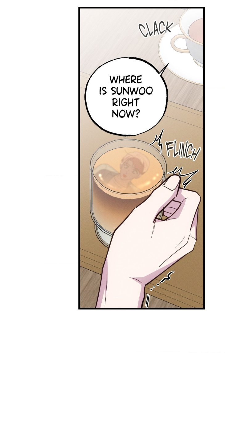 Be My Baby by Kie – Uncensored – Ch. 59 [Eng] page 40