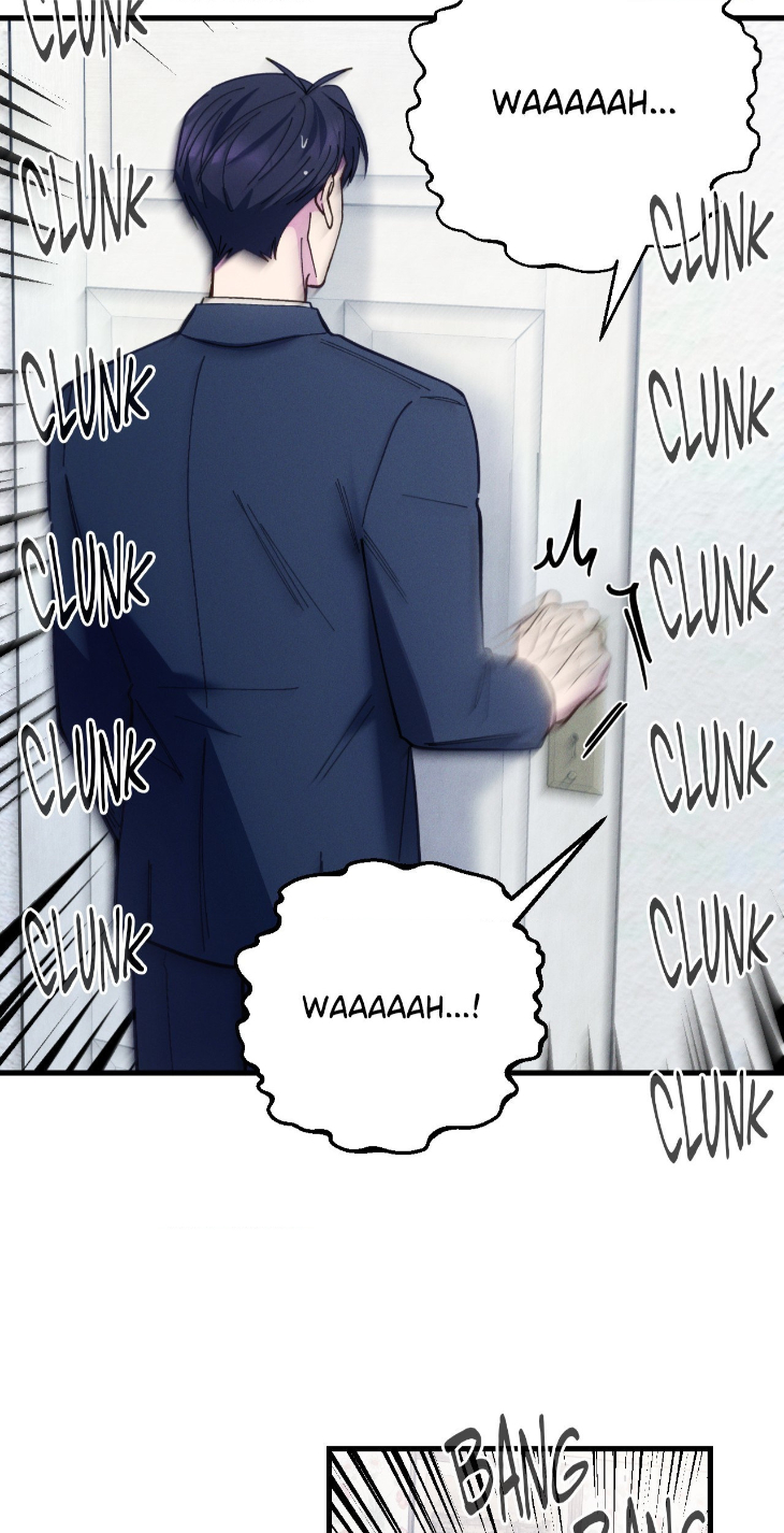 Be My Baby by Kie – Uncensored – Ch. 59 [Eng] page 40