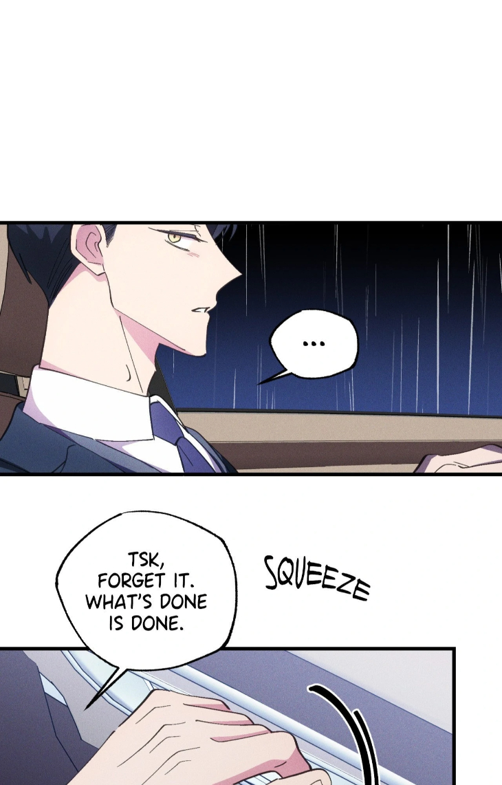 Be My Baby by Kie – Uncensored – Ch. 59 [Eng] page 40