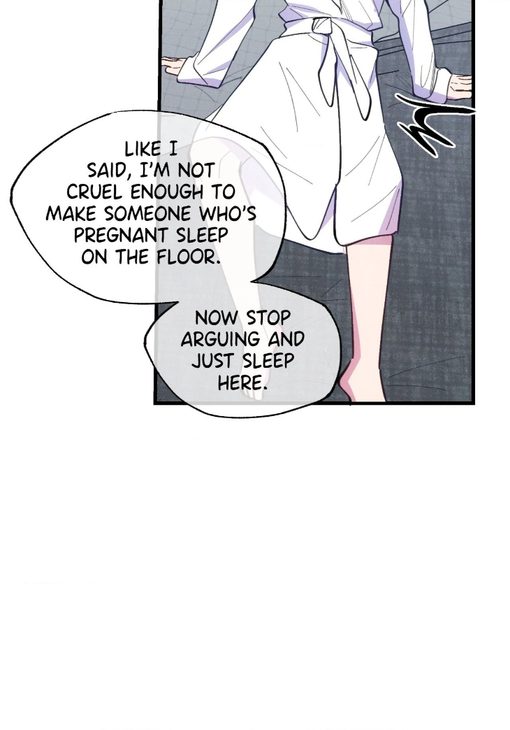 Be My Baby by Kie – Uncensored – Ch. 59 [Eng] page 40