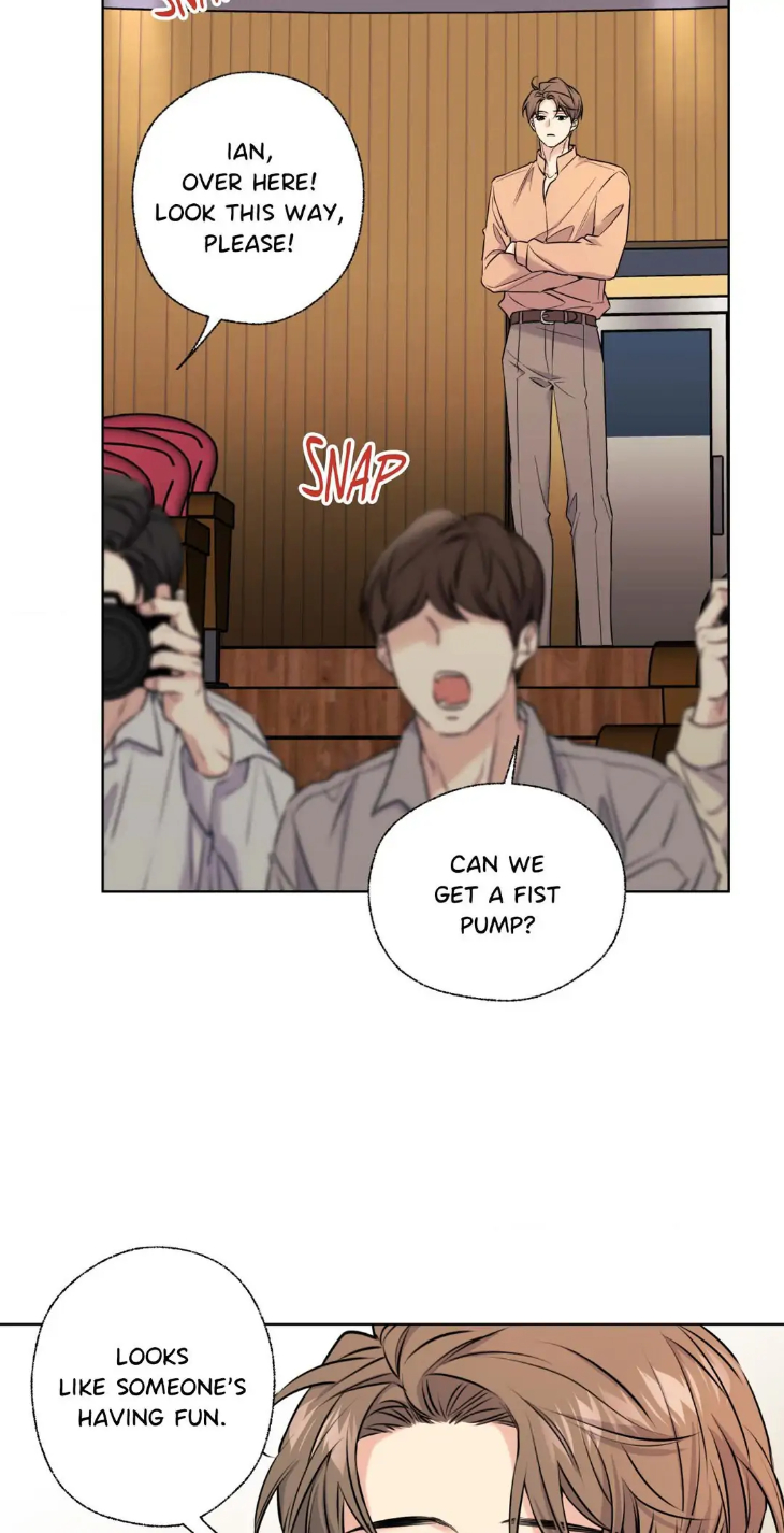 Melting Point by PIBI [Eng] page 39