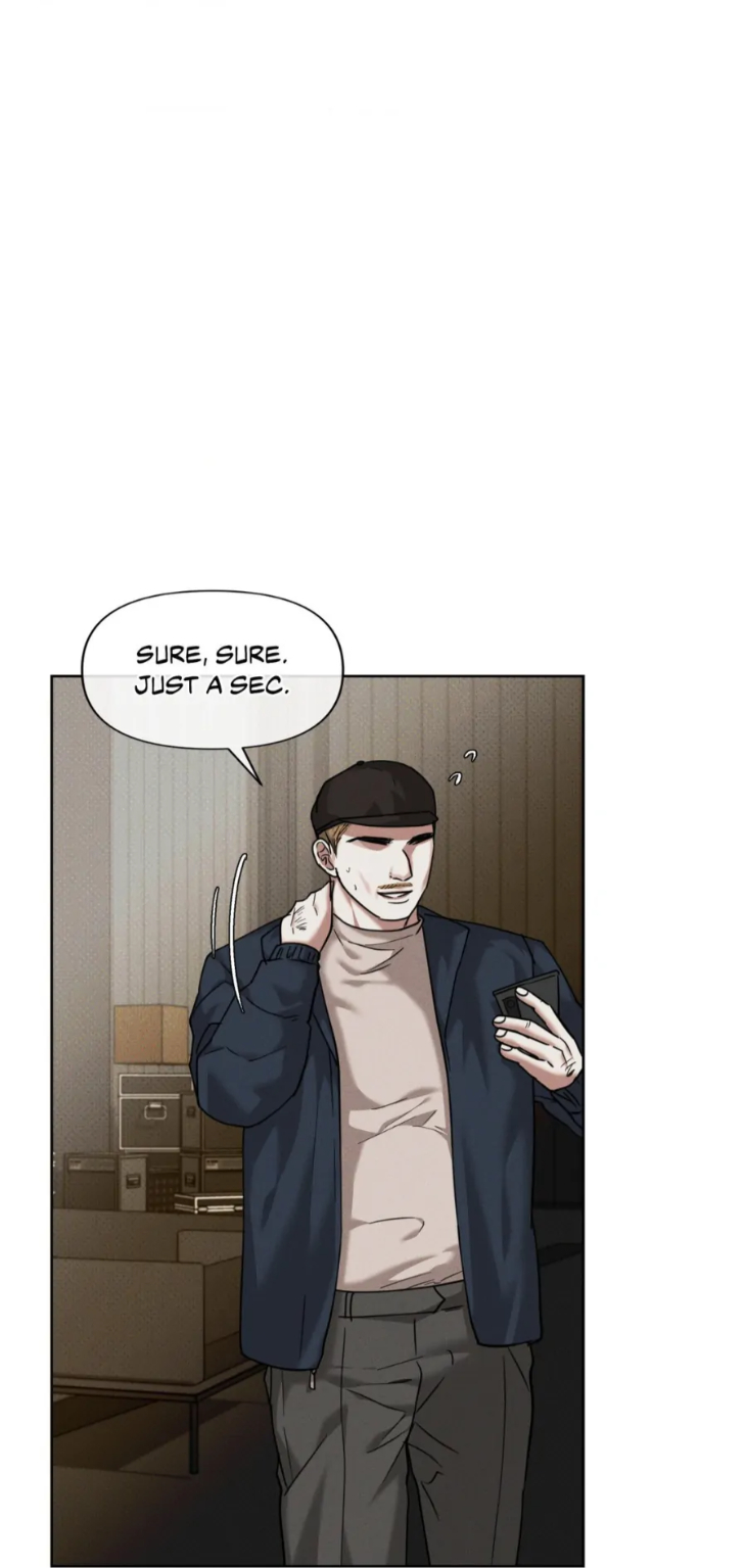 Dearest by ChungWoon – Season 2 – Ch. 51 [Eng] page 39