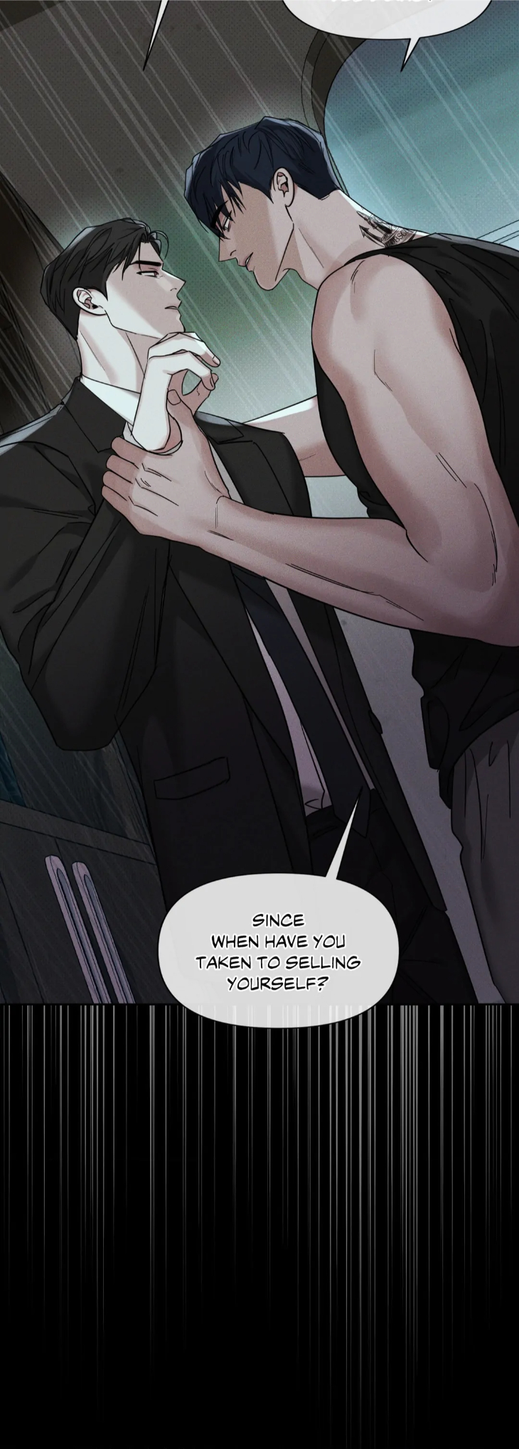 Dearest by ChungWoon – Season 2 – Ch. 51 [Eng] page 38